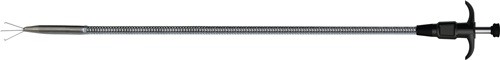 HESSE 460983 Krallengreifer  Gesamtlänge 750 mm