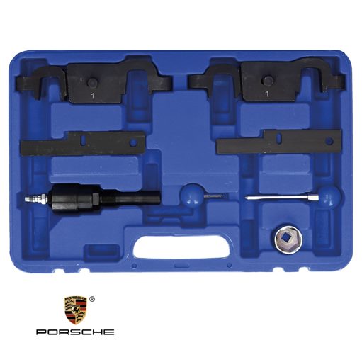 Brilliant Tools  BT598100 Motoreinstellwerkzeuge für Porsche Panamera, Cayenne V