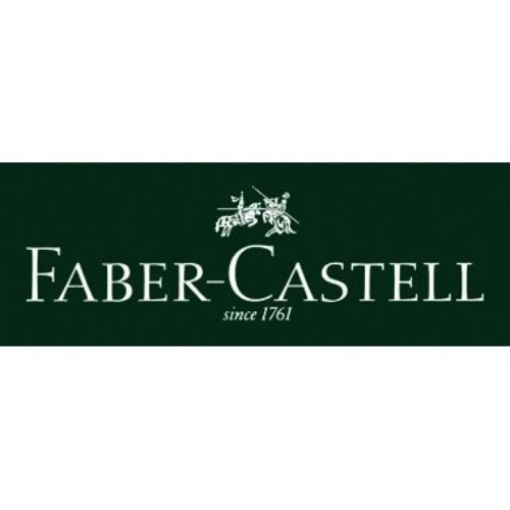 Faber-Castell Feinmine SUPER POLYMER 120900 HB 1mm 12St.