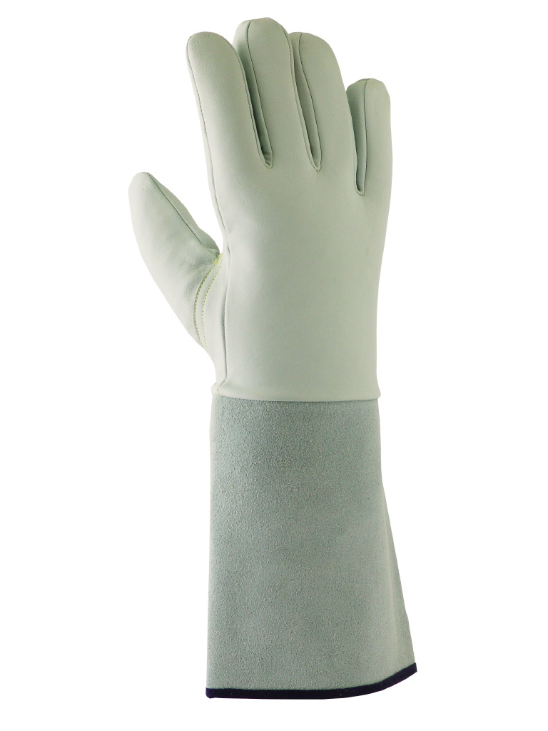 UVEX 6028609 Schutzhandschuhe top grade 7100 60286 Größe 9