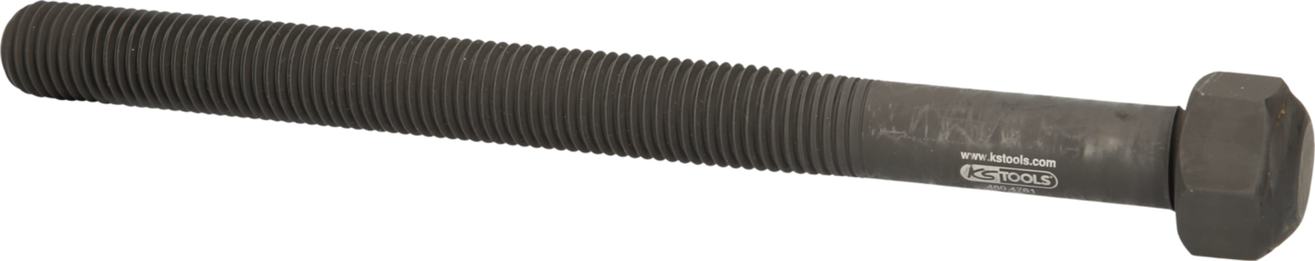 KS Tools 460.4761 Gewindespindel, 305 mm