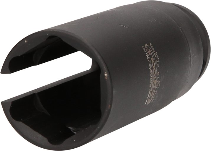 KS Tools 460.5219 1/2 Ölsensoren-Spezial-Stecknuss für Mercedes, Ø 35,5 mm