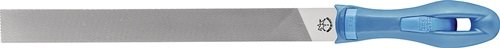 PFERD TOOLS 11210206 Werkstattfeile DIN 7261 Länge 200 mm Querschnitt 20 x 5 mm