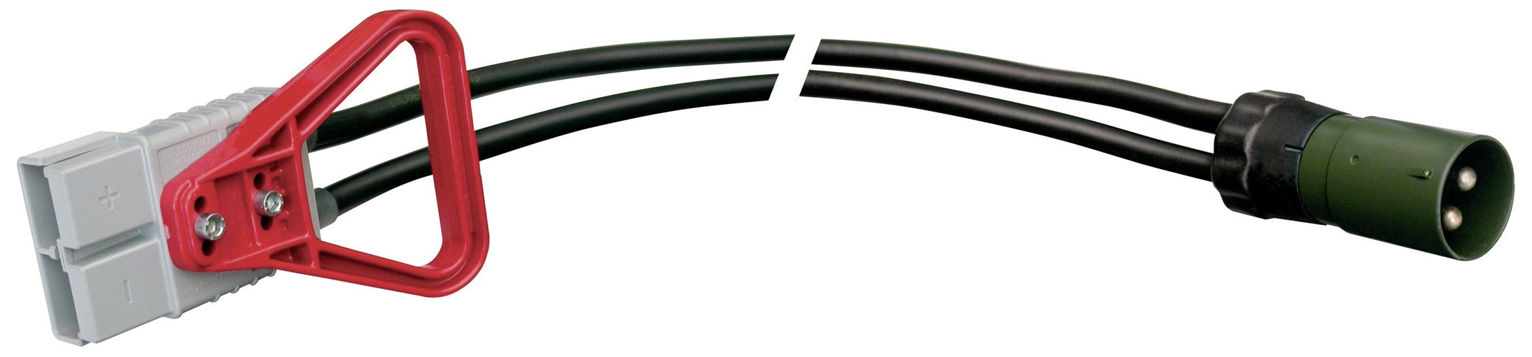 Facom B124.OC4NATO Starterkabel 50mm² 4m Einfach