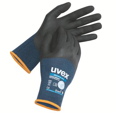 Uvex 6006207 Montagehandschuh phynomic pro 60062 Größe 7