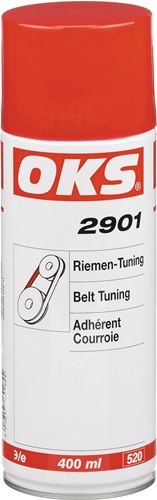 OKS 1122910178 Riemen-Tuning 2901 gelblich 400 ml