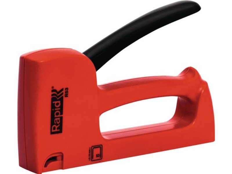 20443802 Handtacker 53 ABS-Kunststoff