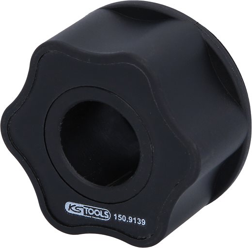 KS-Tools 150.9139 Adapter für Öl-Einfülltrichter für Honda Subaru