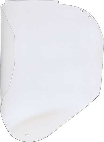HONEYWELL 1011625 Schutzscheibe Bionic klar, passend f.40 00 370 410 Polycarbona
