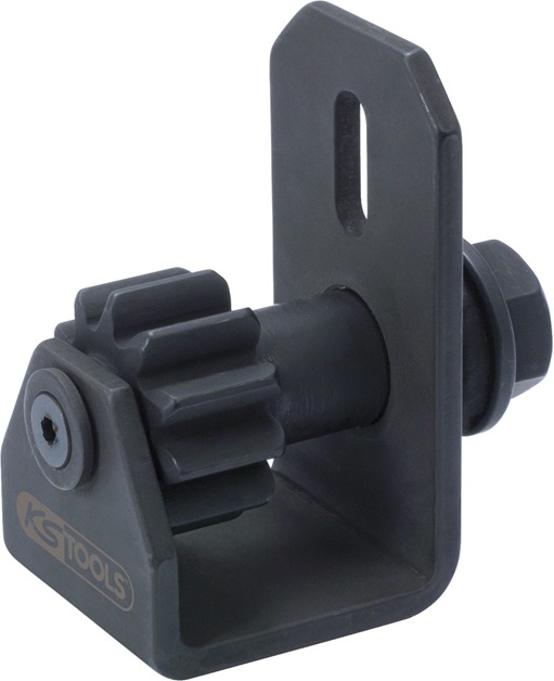 KS Tools 455.0105 Motor-Durchdrehvorrichtung DAF (NFZ 35t)
