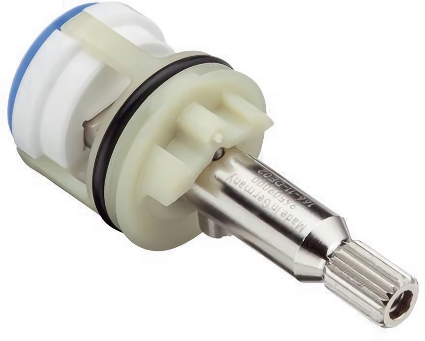 HANSGROHE 96509000 Ab-/Umstellventil hansgrohe 96509000