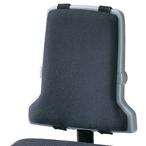 BIMOS S9875-  6801 Polster Sintec Textil schwarz für Sitz/Lehne passend für Arbe