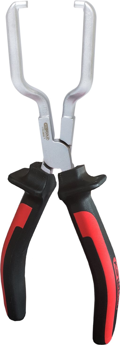 KS Tools 115.0900 Kraftstoffleitungs-Zange