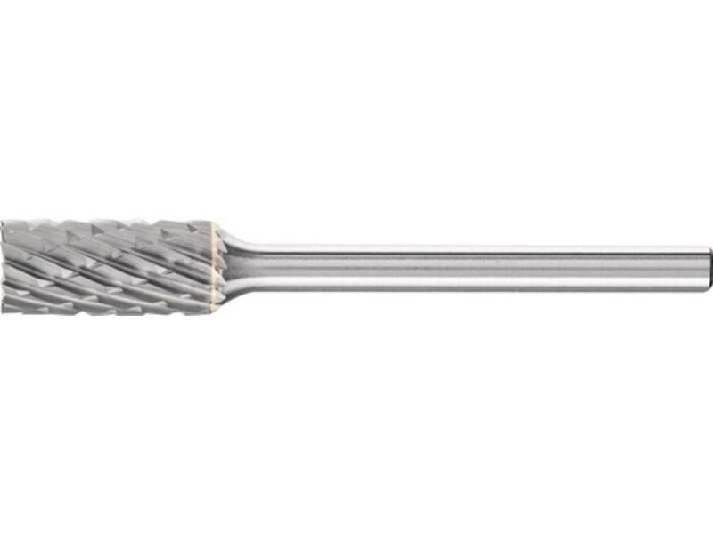 PFERD TOOLS 21200483 Kleinfrässtift Form ZYAS Ø 6 mm Kopflänge 13 mm Schaft-Ø 3