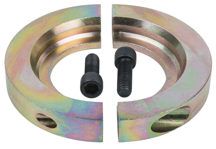 KS Tools 440.0085 Druckring-Satz für Radlager-Satz, vorne, 4-tlg.