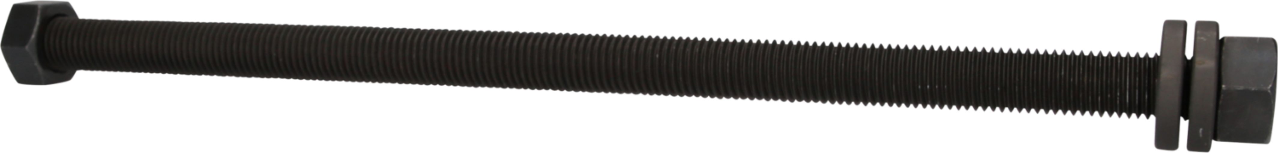 KS Tools 460.3762 Gewindespindel, M24 x 3 mm, 500 mm