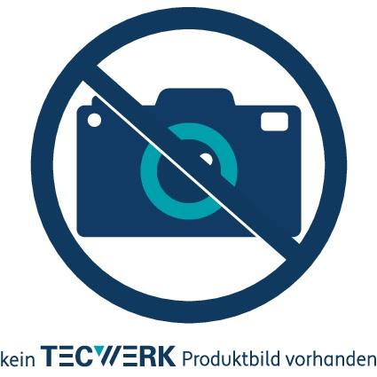 TECWERK 2000810259 Seitenschneider L.160mm Kopf pol.Mehrkomp.-Hüllen TECWERK 200