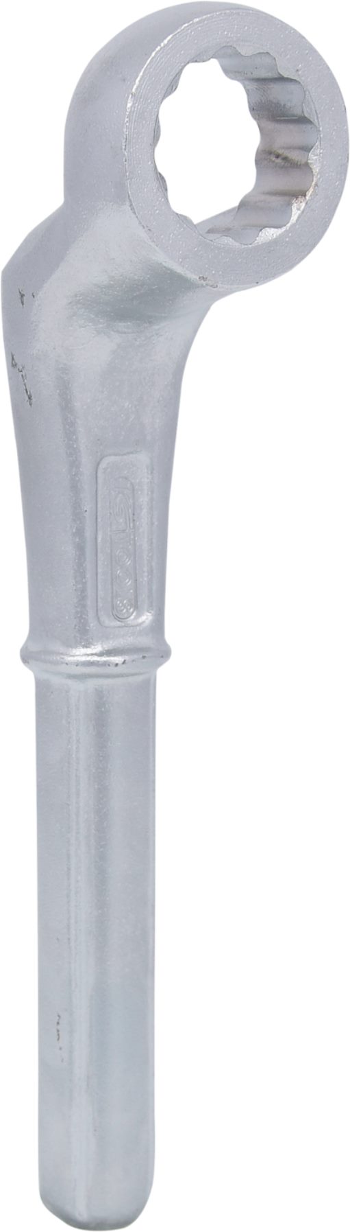 KS Tools 517.9022 CLASSIC Zugringschlüssel, gekröpft, 22mm
