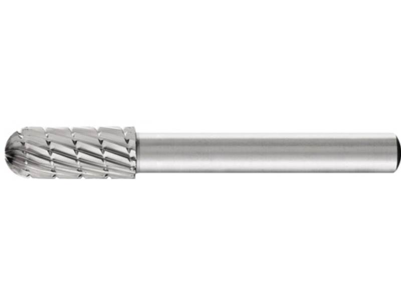 PFERD TOOLS 22411036 Frässtift WRC Ø 8 mm Kopflänge 20 mm Schaft-Ø 6 mm HSS Verz