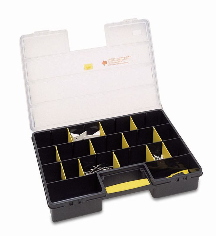 Stanley 1-92-762 Organizer 25 Faecher