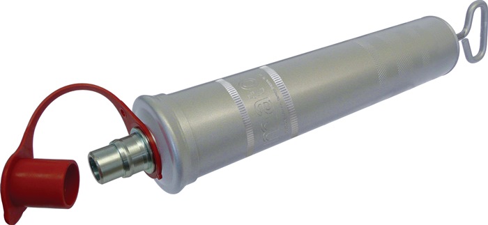 MATO 3460259 Befüllpumpe FP600-S für 400/500 g Pull-Off-Kartusche 500 cm³