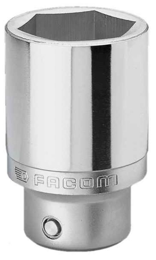 Facom K.42LA Steckschluessel 3/4'' 6-Kant lang 42mm