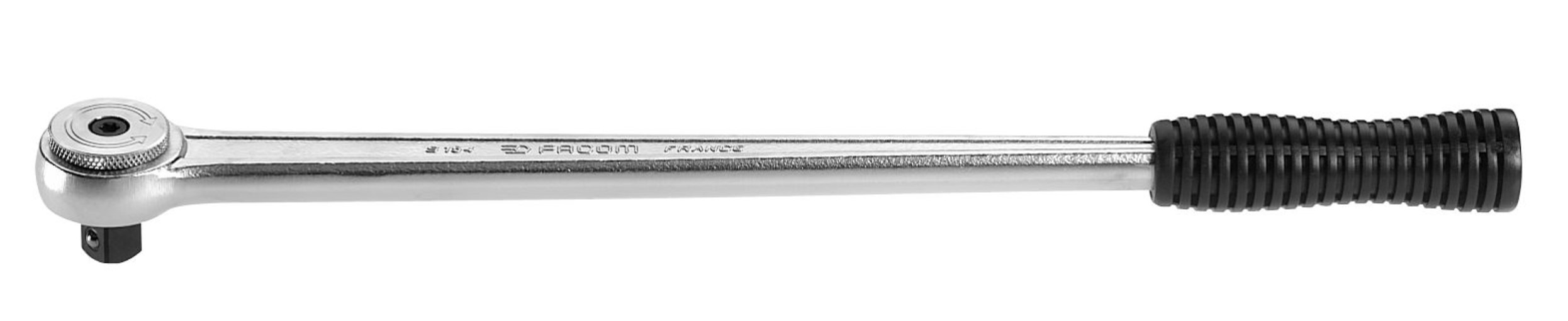 Facom S.154 Umschaltknarre 1/2'', lang