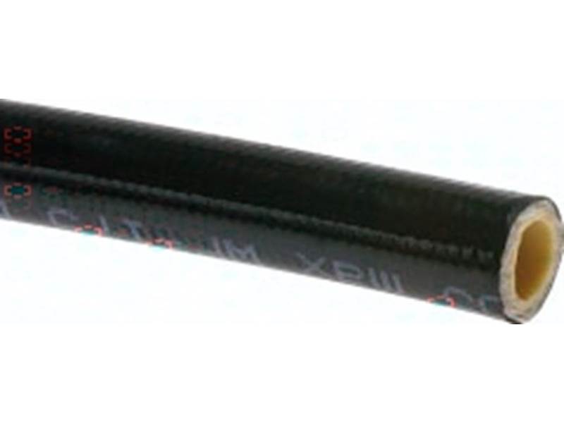 Thermoplast Einzelschlauch DN 8 1 KU 8