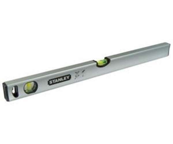 STANLEY STHT1-43112 Wasserwaage Klassik magnetisch 80cm
