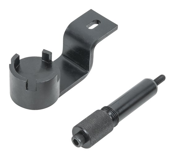 KS Tools 400.4025 Motoreinstellwerkzeug-Satz, 3-tlg. Chrysler 2,8D