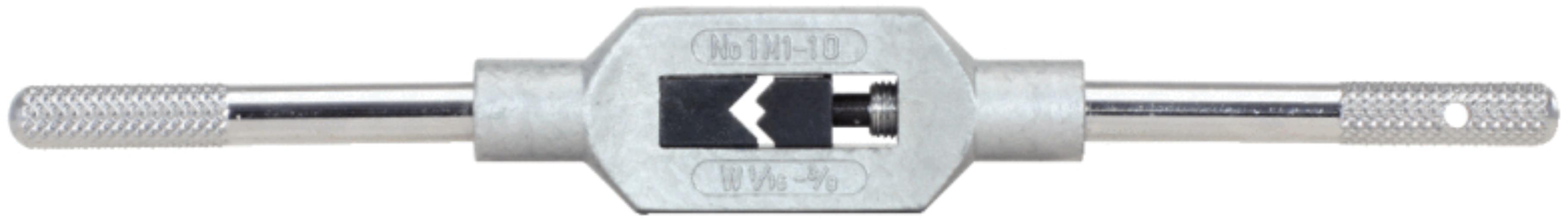 KS Tools 331.0018 Verstellbare Windeisen, M19-M38