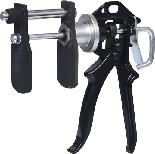KS Tools 150.2193 Bremskolben-Rücksteller-Pistole