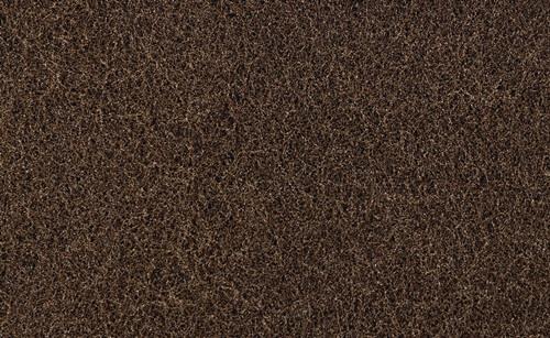 3M 7100182554 Handpad Vlies Scotch Brite 7447 L224xB158mm very fine 400 rot