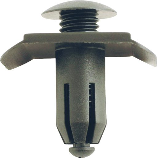 KS Tools 420.5555 Stoßfängerabdeckung-Clip für Nissan, 50er Pck