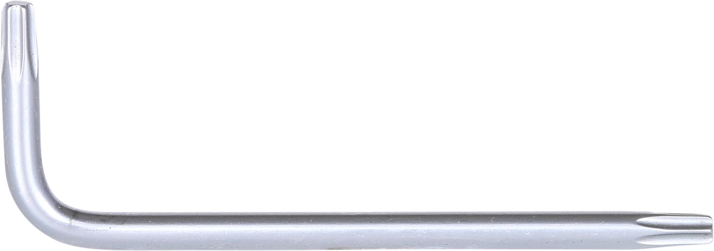 KS Tools 151.3168 Torx-Winkelstiftschlüssel, XL, T45