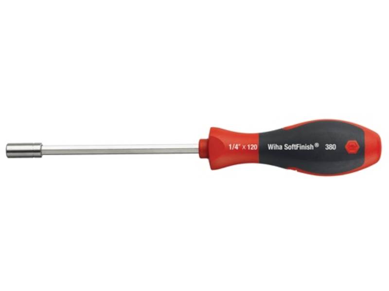 WIHA 32902 Magazinbithalter 3809 01-02 9-teilig TORX