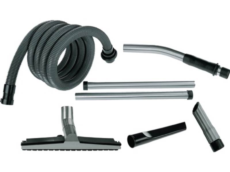NILFISK 302000927 Zubehör-Set Saugen 6-teilig