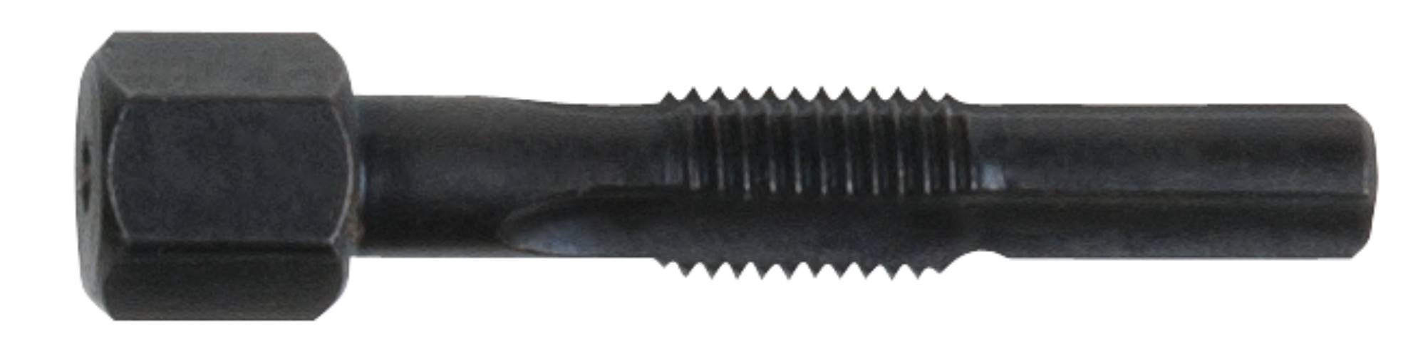 KS Tools 150.5092 Gewindebohrer mit Führungszapfen, M20x1,5, 50mm
