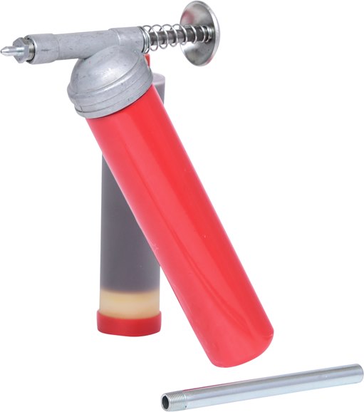 KS Tools 980.1095 Mini-Fettpressen Satz, 3-tlg.