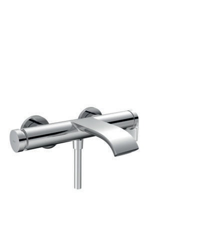 HANSGROHE 75420000 Einhebel-Wannenmischer VIVENIS chrom AP