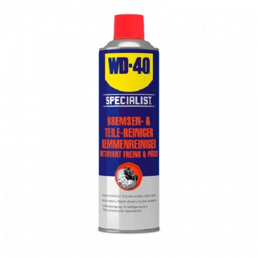 WD-40 SPECIALIST Bremsenreiniger 500 ml Art.Nr.49975