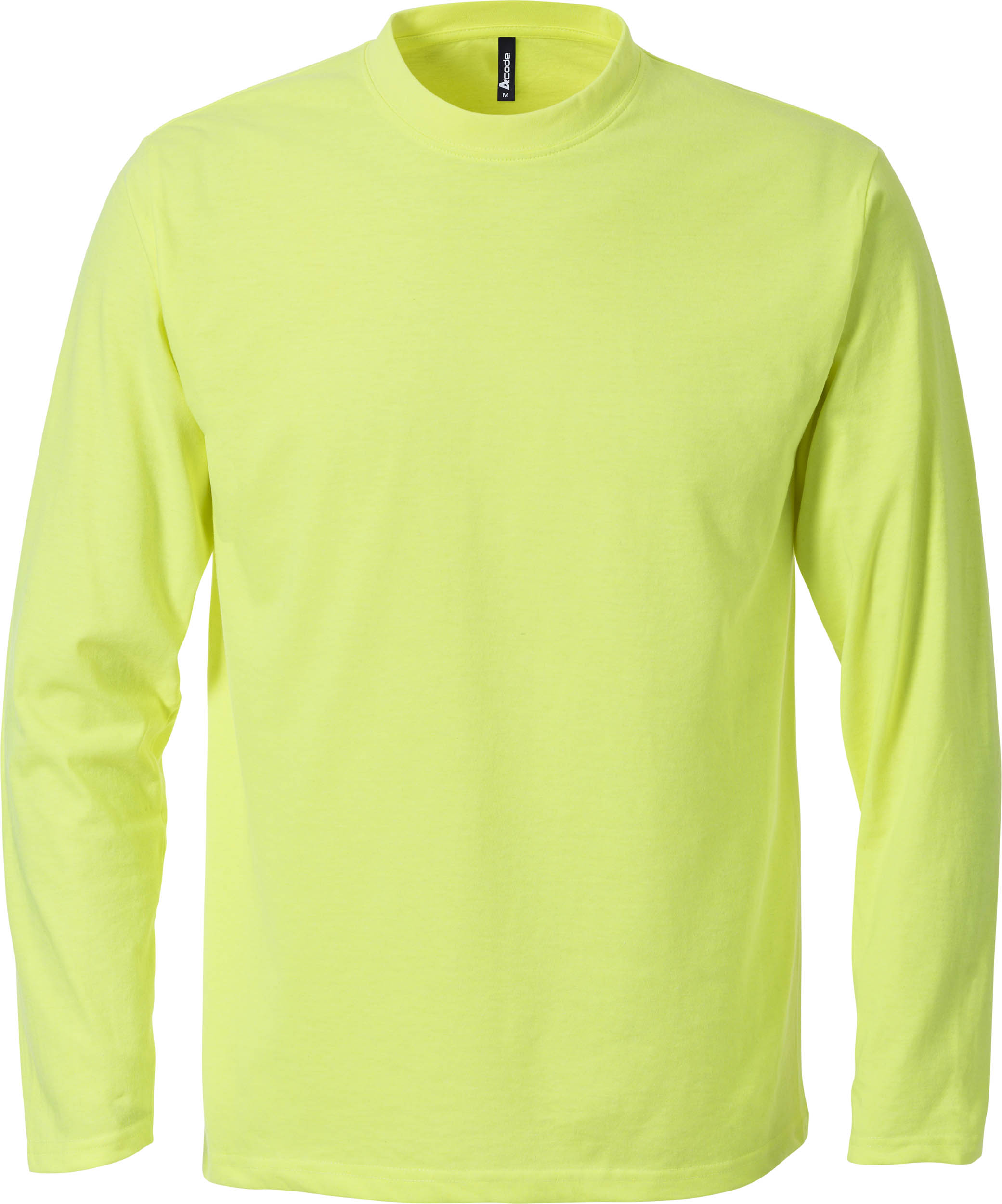 FRISTADS 100242-131 Acode T-Shirt Langarm schwer 1914 HSJ  Gr.XL Leuchtendes Gel