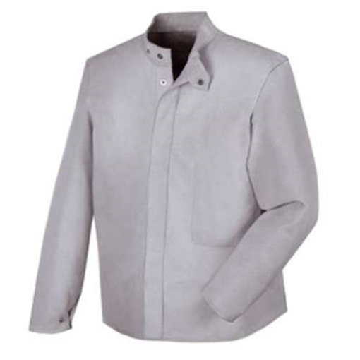 Schweißerjacken,Vollleder 4121_60 Gr.60