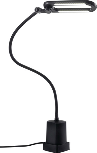 HEDI ML1209FLED Werkbankleuchte  9 W 100%: 750 lm60%: 450 lm35%: 263 lm