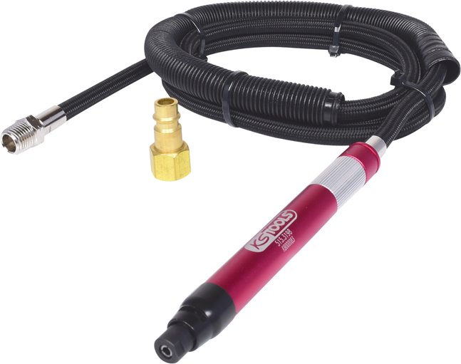 KS Tools 515.3198 Druckluft-Stiftschleifer, 70.000 U/min