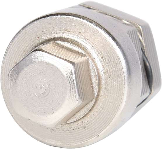 KS Tools 503.8133 Micro Bit Innensechskant, 6mm