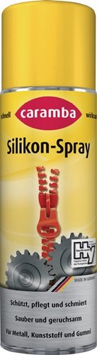 CARAMBA 619902 Silikonspray  farblos  300 ml