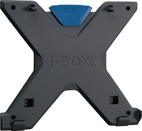 BS SYSTEMS 1000010148 Wandhalter i-BOXX Sichttafeln  f.