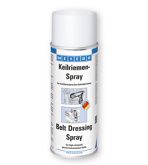 WEICON 10031504 (11511400) Keilriemenspray  400 ml