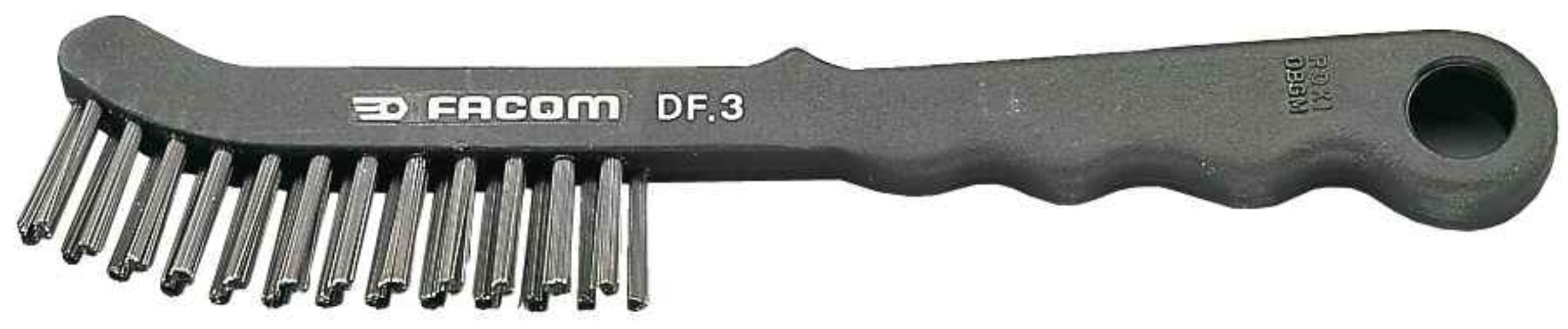 Facom DF.3 Drahtbuerste fuer Bremssaettel